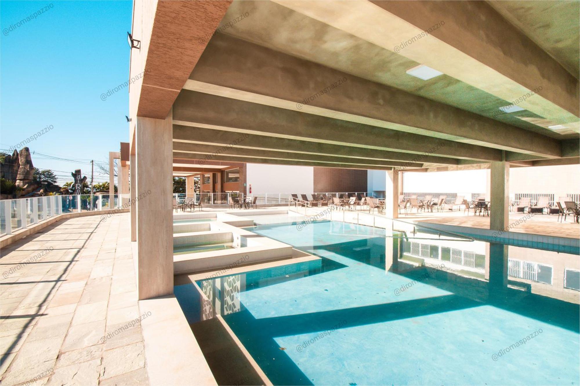 Hotel Spazzio Diroma Com Entrada Ao Acquapark Gratuito, 840 Vista A Piscina 4*